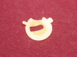 Cartier 157-12 Isolierscheibe 