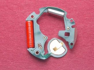 Cartier 175A E-Block (Circuit) mit Spule 