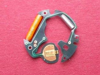 Cartier 175L E-Block (Circuit) mit Spule 