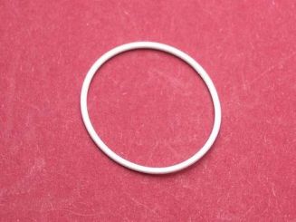 Cartier Glas-Dichtung 20371912 Maße: ca. Ø 19mm 
