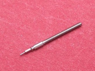 Cartier 66-8 Aufzugswelle 