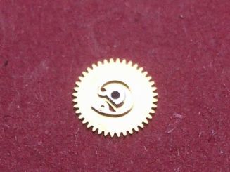 Cartier 175A-13 Datumsrad auch für 175L, 175N 