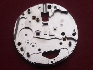 Cartier 175A-2 Grundplatine auch für 175L, 175N 