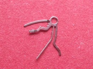 Cartier 175A-5 Winkelhebelfeder auch für 175L, 175N 