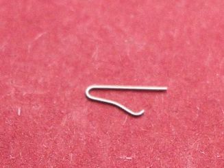 Cartier 175L-12 Datumshebelfeder auch für 175N 