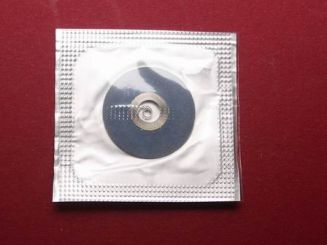 Cartier 430MC Zugfeder 