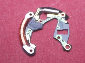 Cartier 90 E-Block (Circuit) mit Spule ohne Trimmer 