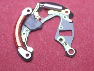 Cartier 90.06 E-Block (Circuit) mit Spule ohne Trimmer 