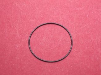 Cartier Boden-Dichtung für Panthère Techn.Ref. 0245, 0246, 0247, 0248, 1284, 1291, Maße: Aussen-Ø 22,7mm Innen-Ø 21,5 