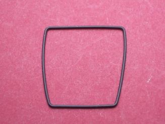 Cartier Boden-Dichtung für La Donna de Cartier Techn.Ref. 2836, 2895, 2896 