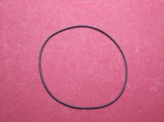 Cartier Boden-Dichtung Maße: ca.Ø 33mm 