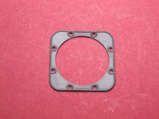 Cartier Boden-Dichtung für Santos Techn.Ref. 0180, 0182, 1564, 1566, 1566, 2319 Maße: ca.24,6mm, Ø 20,5mm 