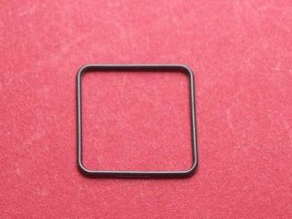 Cartier Boden-Dichtung Maße: ca.22mmx22mm 
