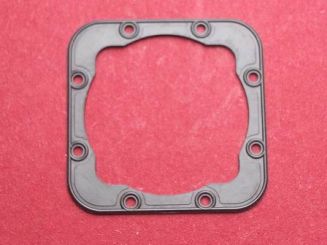 Cartier Boden-Dichtung Maße: ca. 25mm x 25mm 