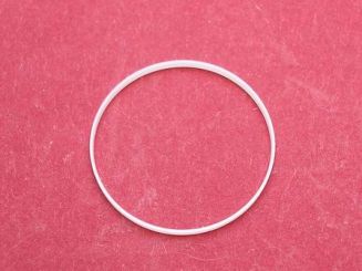 Cartier Glas-Dichtung MX003X2S Maße: ca.Ø 20 mm 