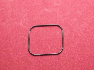 Cartier Boden-Dichtung VQ015436 Maße: ca. 10mmx12mm 