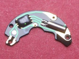 Cartier 83 E-Block (Circuit) auch Ebel 83 