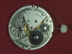 Durowe 7422/3, gleichzusetzen mit Dugena 2113, Handaufzug 