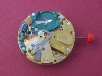 Uhrwerk ESA Cal. 9157 