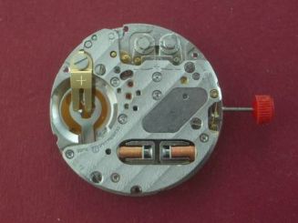 Uhrwerk ESA Cal. 9164 (Stimmgabeluhrwerk) 