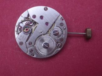 Uhrwerk FHF Cal. 70 