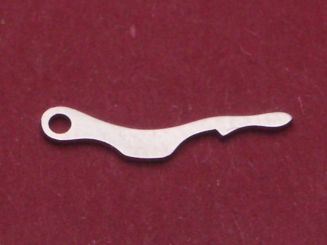 Valjoux 23 - 435 - Wippe , auch für Kaliber 72, NOS (New Old Stock) 