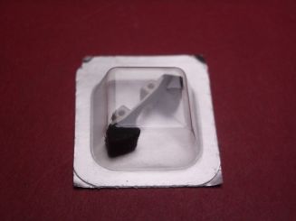 IWC Kronenschutz, Stahl/schwarz, IWA53296 