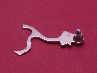 Valjoux 23 - 8220 - Herzhebel montiert, auch für Kaliber 72, NOS (New Old Stock) 