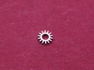 Valjoux 23 - 450 - Zeigerstellrad, auch für Kaliber 72,230,  NOS (New Old Stock) 