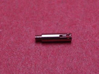 Ebel Aufzugswelle Kronenseite für Referenz 187151 - EBEL Sport Classic Senior XL mit Halbschalengehäuse 