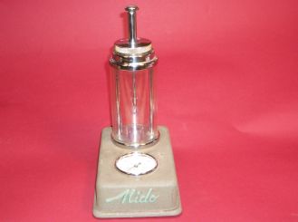 Mido Multifort Wasserdichtigkeitsprüfgerät 