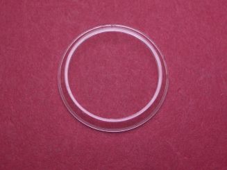 Rolex Lünettenschutzring 54, für Ref. 176200, Aussen-Ø ca. 26,5mm, Innen-Ø ca. 21,5mm 