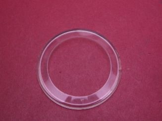 Rolex Lünettenschutzring 47, für Ref. 116710LN/ 116713LN/ 116718LN/ 116710BLNR/ 116719BLRO, Aussen-Ø ca. 41,9mm, Innen-Ø ca. 30,4mm 