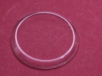 Rolex Lünettenschutzring 25 glatt, für Ref.: 178240/ 178241, Aussen-Ø ca. 31,6mm, Innen-Ø ca. 25,2mm 