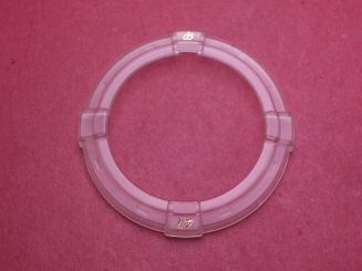 Breitling Lünettenschutzring 47, Aussen-Ø ca. 42,0mm, Innen-Ø ca. 30,9mm 