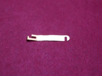 Rolex 3000-245 Stoppfeder für Unruh 