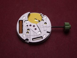 Cartier Uhrwerk Cal. 687, Datum bei der 6 (Uhrwerk nur im Vorabtausch) MX0010F9 (H1) 