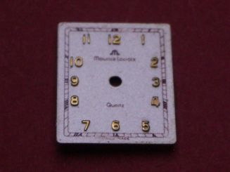 Maurice Lacroix Zifferblatt 14,85mm x 17,9mm 