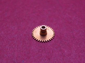 Omega 220 - Teile-Nr. 1232 - Stundenrad H 2,2mm 