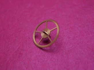 Omega 140 - Teile-Nr. 1243 - Sekundenrad 