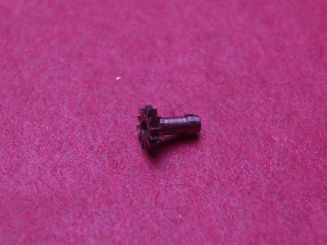 Omega 283 - Teile-Nr. 1219 - Minutenrohr H 3,05mm 