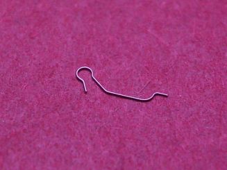 Omega 470 - Teile-Nr. 1413 - Sperrklinkenfeder 