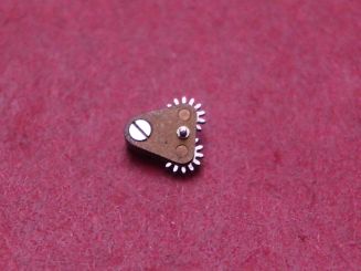 Omega 470 - Teile-Nr. 1421 - Wechsler montiert 