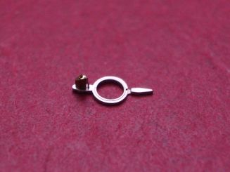 Omega 213 - Teile-Nr. 1333 - Rücker, zweiteilig 