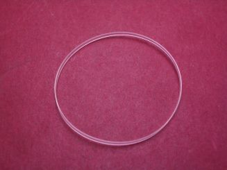 Panerai Glasdichtung, Außen-Ø 33mm, MX0078Z0 