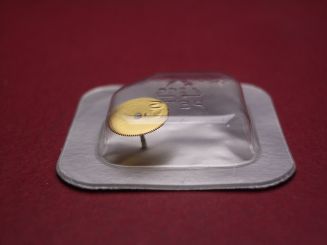 Panerai P2002/10 Differentialantrieb V2 