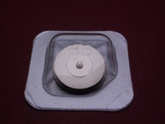 Panerai Federhaus komplett für ETA Kal. 7750 