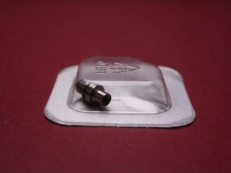 IWC Tubus, Stahl, Ø 4,0mm, Länge 7,8mm, IWA41131 