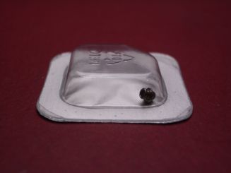 Cartier Tubus, Graugold, für techn. Ref. 1713, 2346, 2416, 2414, 2782, 2797, 1660, 1650, 1715, 2557, 1736, 1734, 1713, 2489, 1741, 2312, 2521, 2403, 2895, 2905, 2370, 2365, 2517, 2404, 2491, 2403, 2362, 0197, 1172, 1164, 2700, 2703, 2854, u.v.m., VC150051 