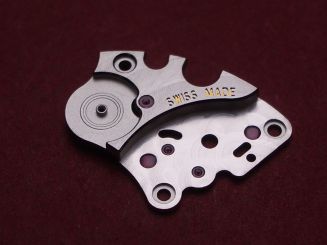 Piaget 1200P Räderwerkbrücke, MXE054L9 